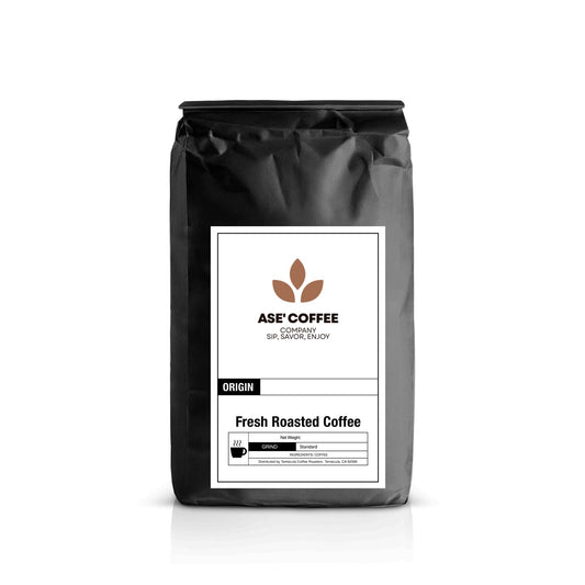 Instant Coffee